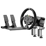 Volant Simracing Moza Racing R3 Bundle - Autre vue