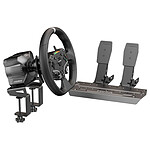 Volant Simracing Moza Racing R3 Bundle - Autre vue