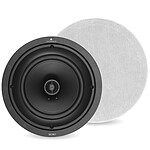 Enceintes HiFi / Home-Cinéma Triangle SECRET ICT8 (La paire) - Autre vue