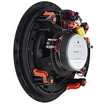 Enceintes HiFi / Home-Cinéma Triangle SECRET ICT8 (La paire) - Autre vue