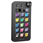 Accessoires streaming Mars Gaming MSD-NEO - Noir - Autre vue