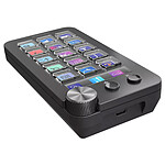 Accessoires streaming Mars Gaming MSD-NEO - Noir - Autre vue