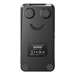 Accessoires streaming Mars Gaming MSD-NEO - Noir - Autre vue