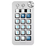 Accessoires streaming Mars Gaming MSD-NEO - Blanc - Autre vue