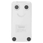 Accessoires streaming Mars Gaming MSD-NEO - Blanc - Autre vue