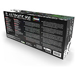 Clavier souris gamer Spirit of Gamer Ultimate 100 - Pack Gaming 4-en-1 - Autre vue