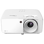 Vidéoprojecteur Optoma HZ150X - DLP Laser Full HD - 5000 Lumens - Autre vue