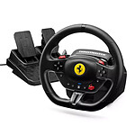 Volant Simracing Thrustmaster T98 Ferrari 296 GTB - Autre vue