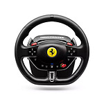 Volant Simracing Thrustmaster T98 Ferrari 296 GTB - Autre vue