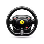 Volant Simracing Thrustmaster T98 Ferrari 296 GTS - Autre vue