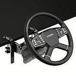 Volant Simracing Moza Racing Trucking Bundle - Autre vue