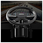 Volant Simracing Moza Racing Trucking Bundle - Autre vue