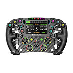 Volant Simracing Moza Racing Vision FSR2 - Autre vue