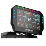 Volant Simracing Moza Racing CM2 HD Racing Dash - Autre vue