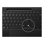 Station d'accueil PC portable Microsoft Clavier pour Surface Pro 13 pouces avec stylet - Ardoise - Autre vue