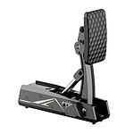 Pédalier Moza Racing CRP2 Clutch Pedal - Autre vue