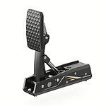 Pédalier Moza Racing CRP2 Clutch Pedal - Autre vue