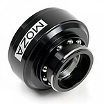 Accessoires base de simracing Moza Racing Quick Release Adapter - Autre vue
