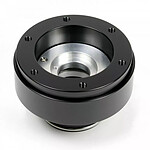 Accessoires base de simracing Moza Racing Quick Release Adapter - Autre vue