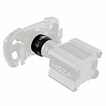 Accessoires base de simracing Moza Racing Quick Release Adapter - Autre vue
