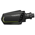 Base de simracing Moza Racing R21 V2 - Autre vue