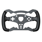 Volant Simracing Moza Racing ES Formula Wheel Mod - Autre vue