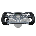 Volant Simracing Moza Racing ES Formula Wheel Mod - Autre vue