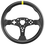 Volant Simracing Moza Racing 12" Round Wheel Mod For ESX - Autre vue