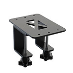Levier de vitesse / Frein à main Moza Racing Handbrake / Shifter Table Clamp - Autre vue