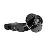 Accessoires base de simracing Moza Racing Universal HUB Kit - Autre vue