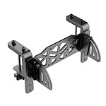 Accessoires base de simracing Moza Racing Clamp For Truck Wheel - Autre vue