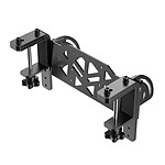 Accessoires base de simracing Moza Racing Clamp For Truck Wheel - Autre vue