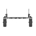 Accessoires base de simracing Moza Racing Clamp For Truck Wheel - Autre vue