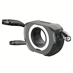 Volant Simracing Moza Racing Multi-Function Stalks - Autre vue