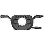 Volant Simracing Moza Racing Multi-Function Stalks - Autre vue