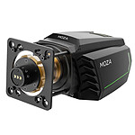 Accessoires base de simracing Moza Racing Multi-Function Stalks Adapter Plate - Autre vue