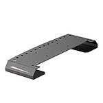 Pédalier Moza Racing Mbooster Base Extension Plate - Autre vue