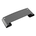 Pédalier Moza Racing Mbooster Base Extension Plate - Autre vue