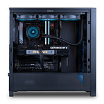 PC de bureau PC Gamer Permafrost - Win11 installé (version d'essai) - Autre vue