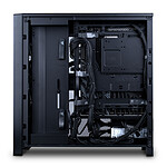 PC de bureau PC Gamer Permafrost - Win11 installé (version d'essai) - Autre vue