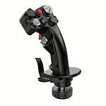 Joystick Moza Racing MH16 Flightstick - Autre vue