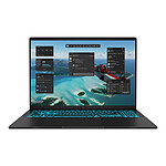 PC portable ASUS V16 V3607VM-DICRP034X - Autre vue