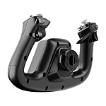 Hotas Moza Racing MFY Yoke - Autre vue