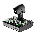Hotas Moza Racing MTP Throttle - Autre vue