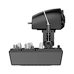 Hotas Moza Racing MTP Throttle - Autre vue