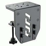 Accessoires de simulation de vol Moza Racing Flight Base Table Clamp - Autre vue