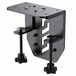 Accessoires de simulation de vol Moza Racing Flight Base Table Clamp - Autre vue