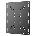 Accessoires base de simracing Moza Racing Flight Base Mount Adapter - Autre vue