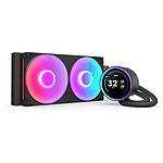 Watercooling AIO NZXT Kraken Elite 280 RGB Noir (RL-KR28E-B2) - Autre vue