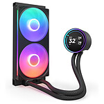 Watercooling AIO NZXT Kraken Elite 280 RGB Noir (RL-KR28E-B2) - Autre vue